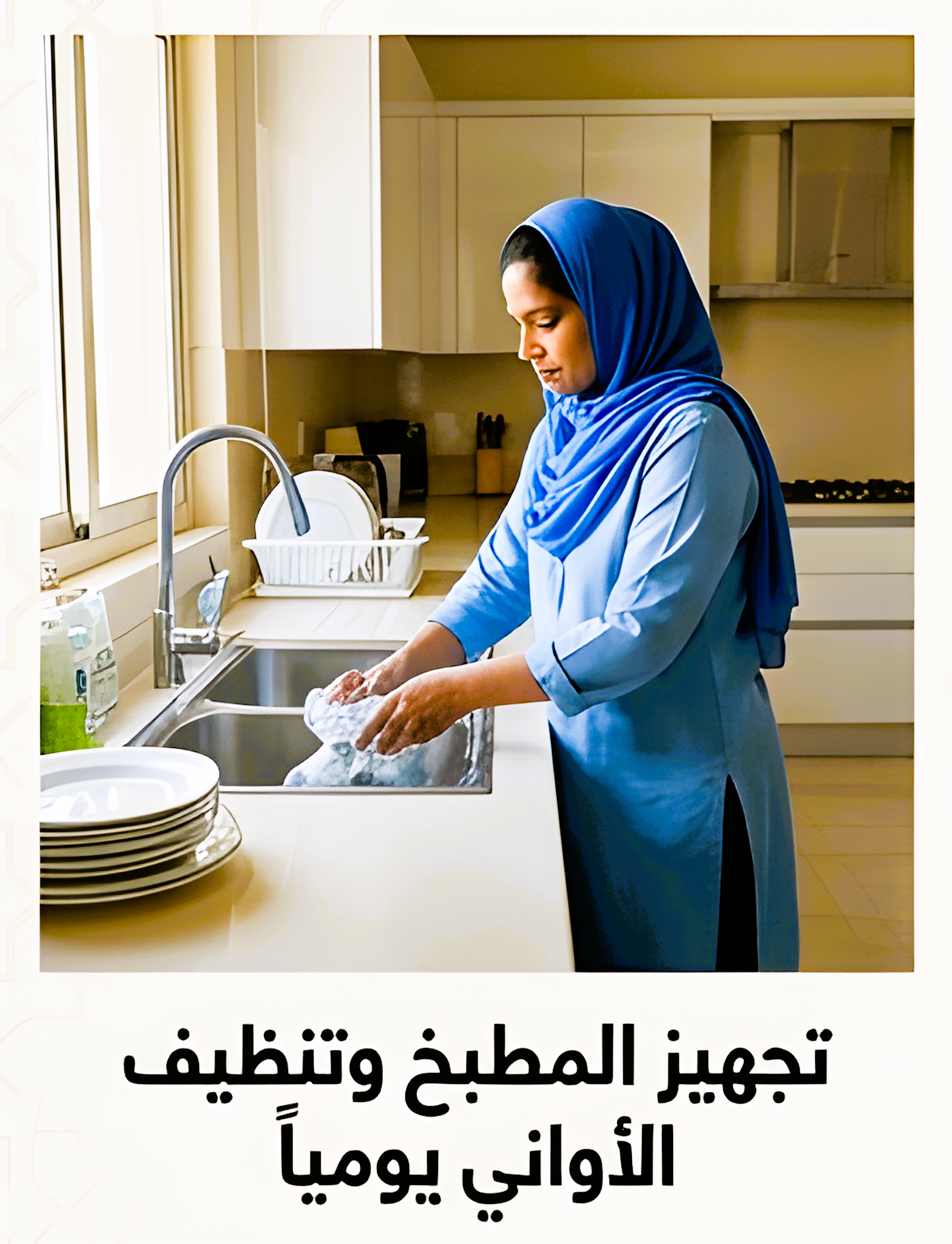 تنظيف 1