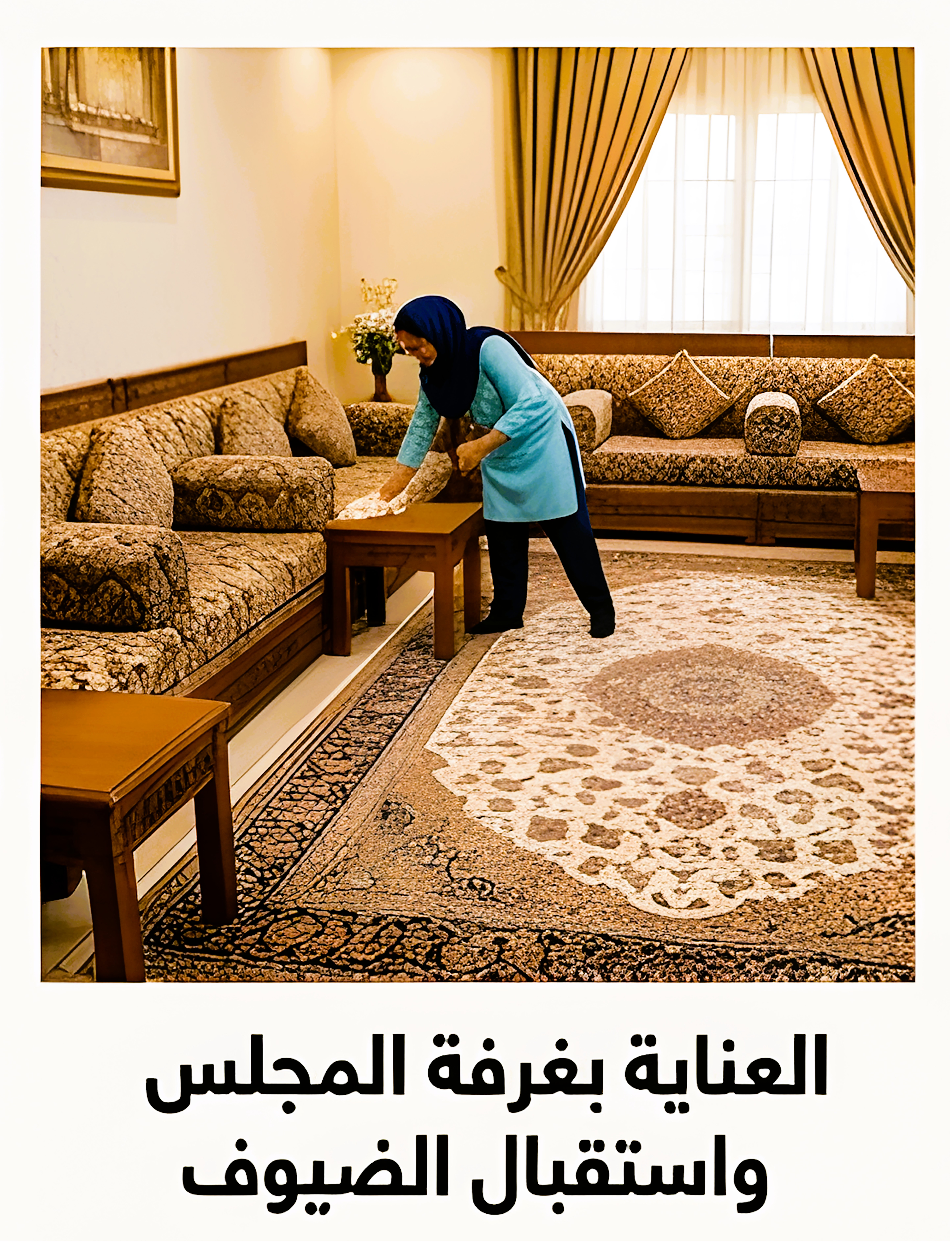 تنظيف 2