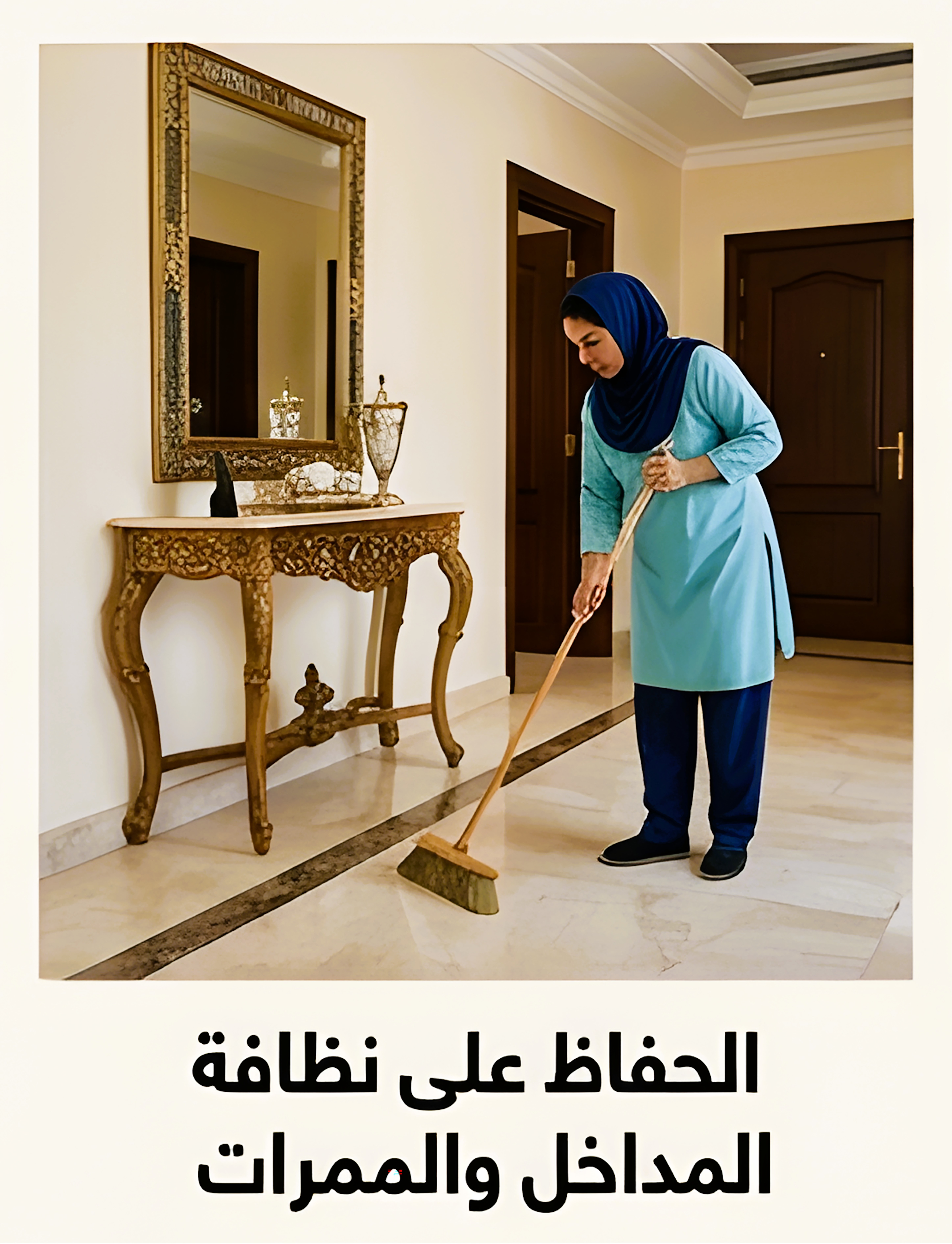 تنظيف 5
