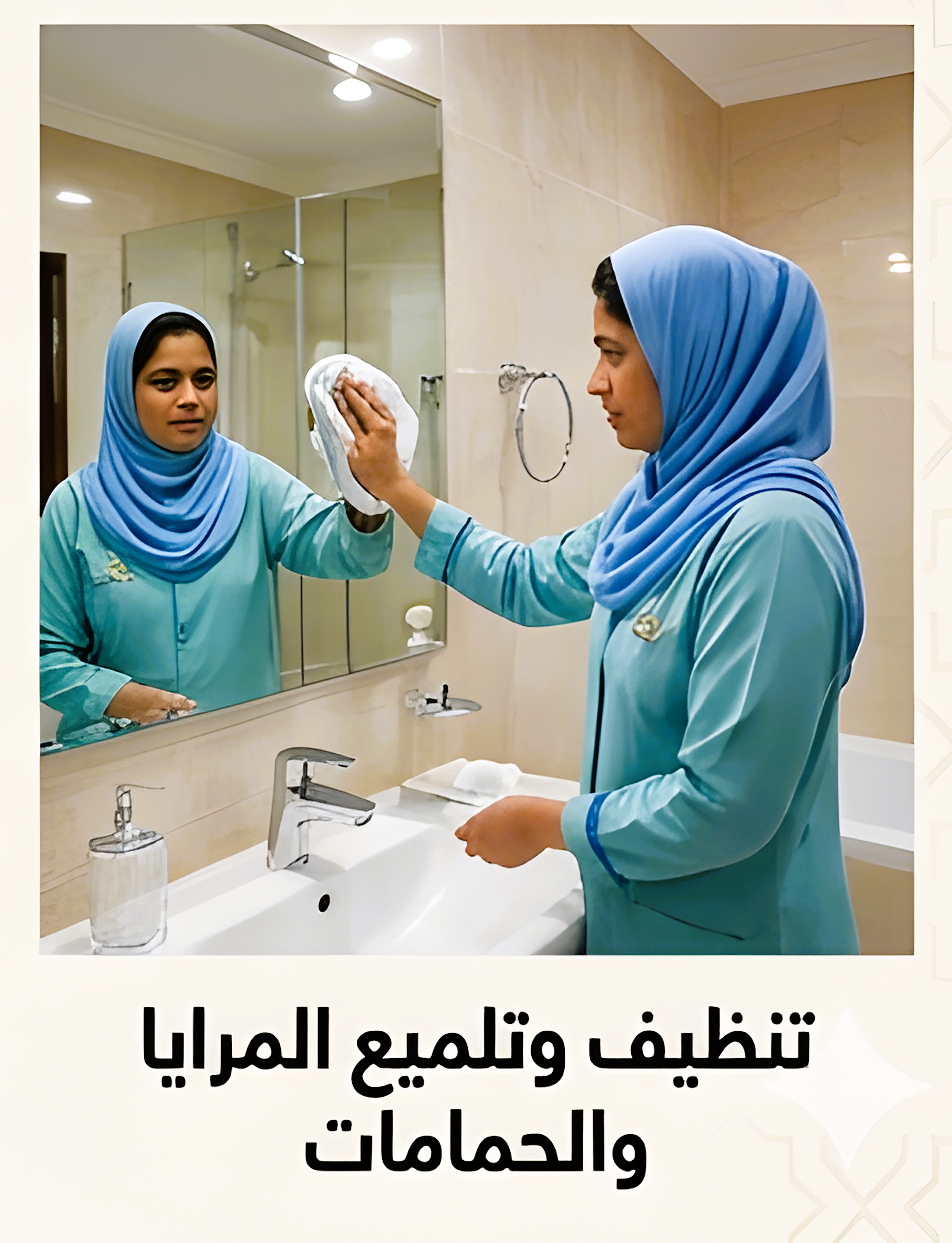 تنظيف 6